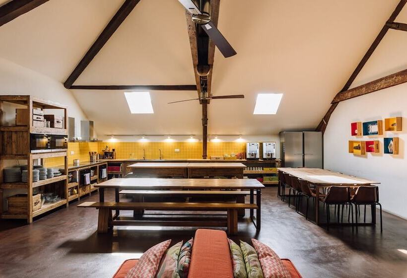 The Passenger Hostel