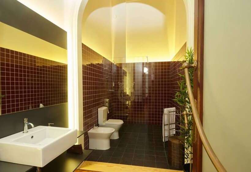 The Passenger Hostel