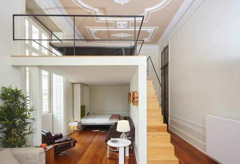 The Passenger Hostel