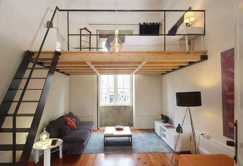 The Passenger Hostel