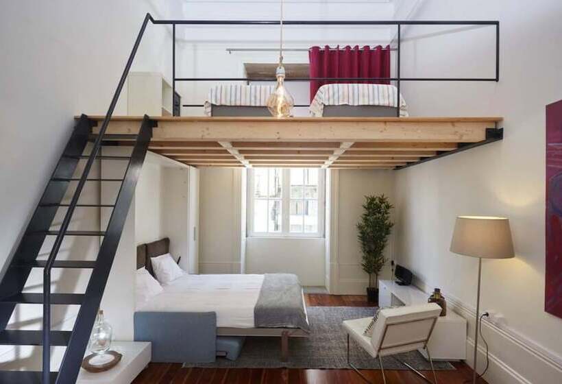 The Passenger Hostel