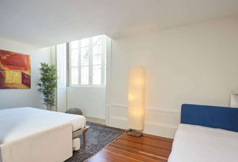 The Passenger Hostel