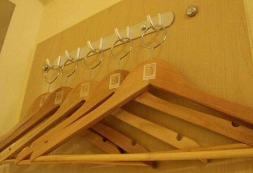 هتل 7 Days Inn Chengdu North Railway Station 2nd Branch