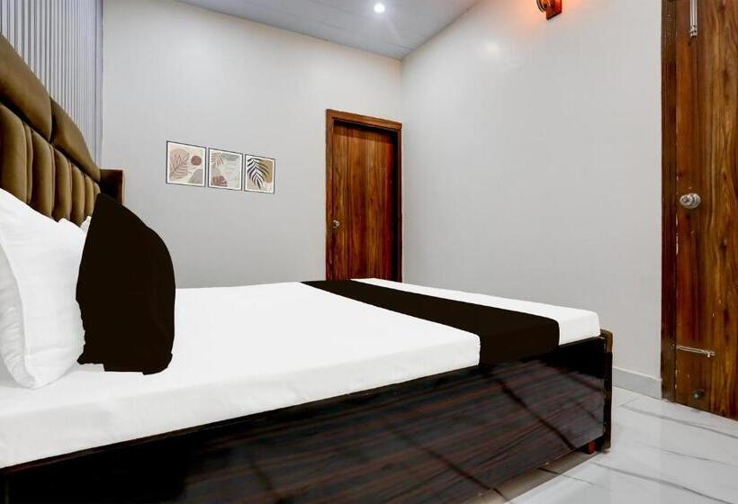 Otel Oyo Athiti Palace