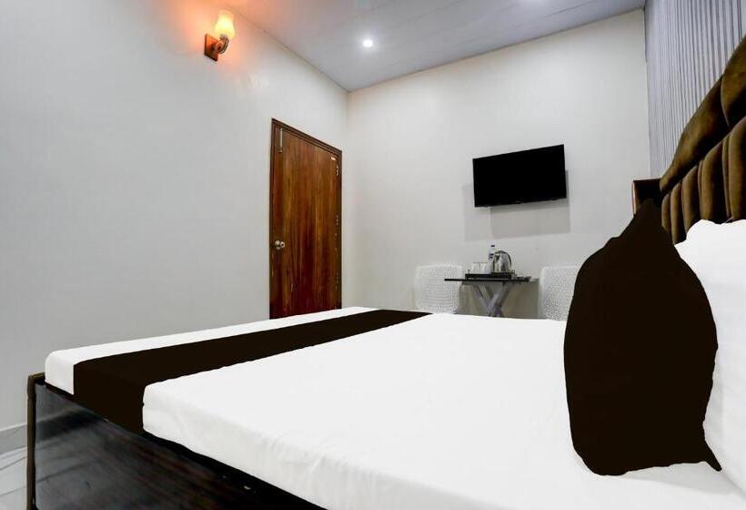 Otel Oyo Athiti Palace