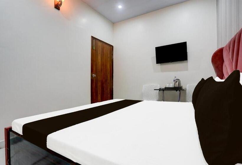 Otel Oyo Athiti Palace