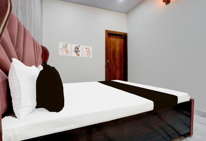 Otel Oyo Athiti Palace