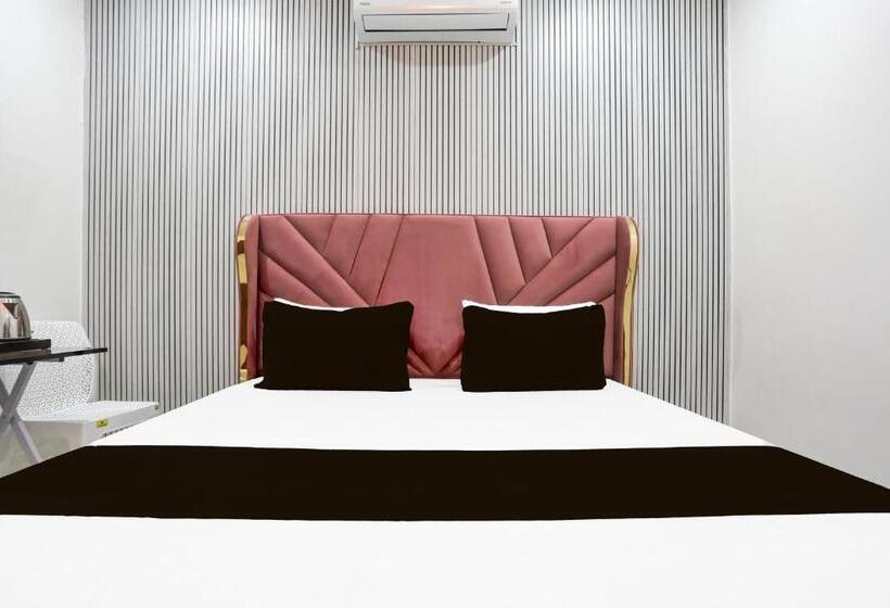 Otel Oyo Athiti Palace