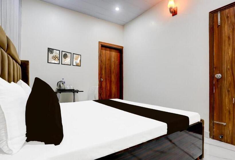 Otel Oyo Athiti Palace