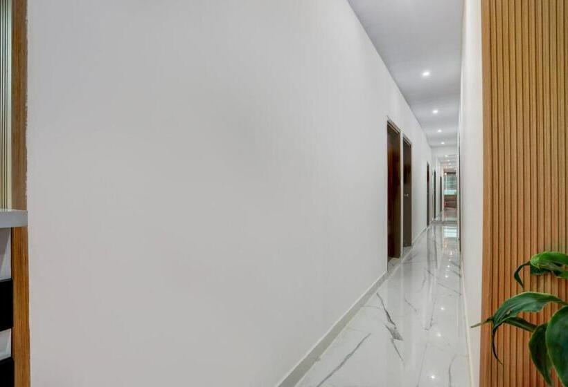 Otel Oyo Athiti Palace