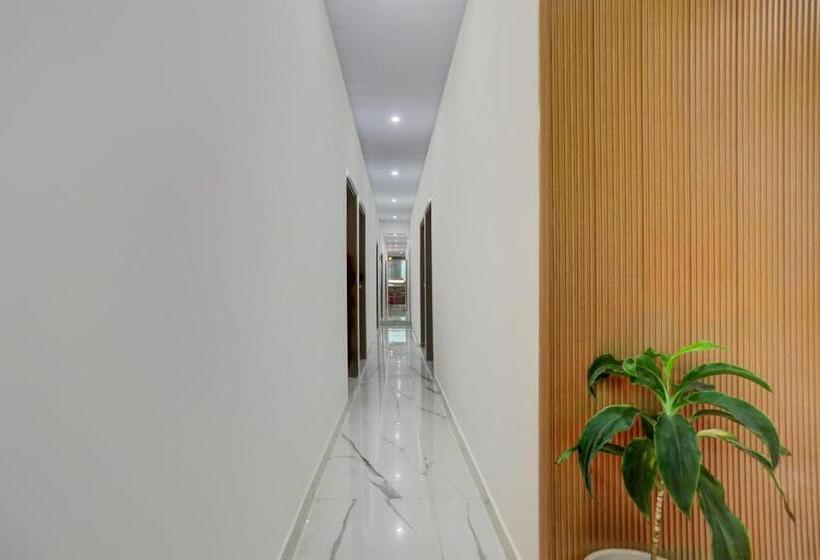 Otel Oyo Athiti Palace