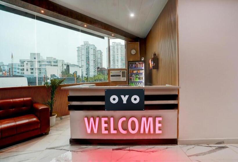 Otel Oyo Athiti Palace