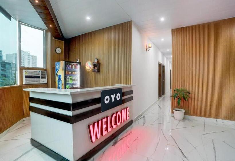 Otel Oyo Athiti Palace