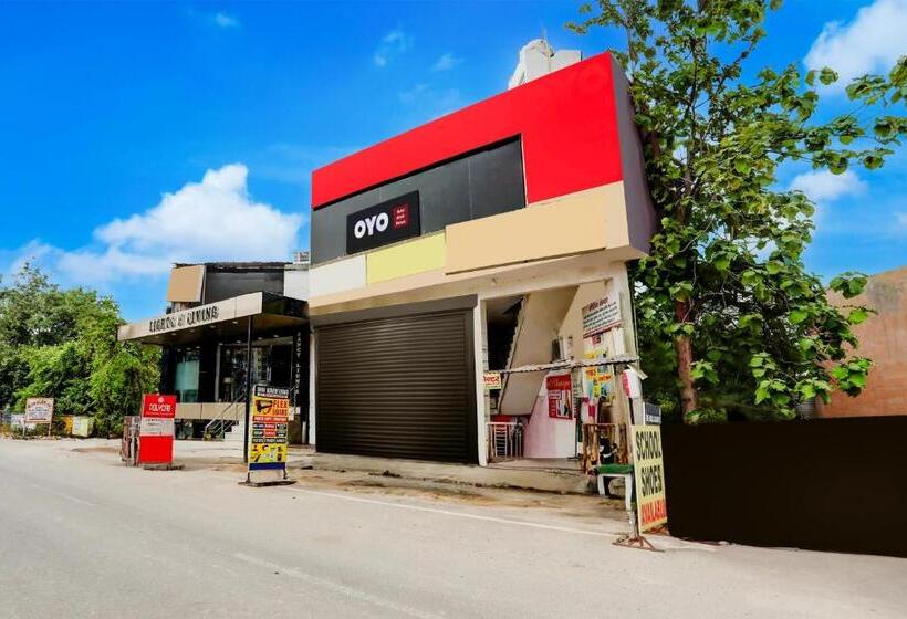 Otel Oyo Athiti Palace