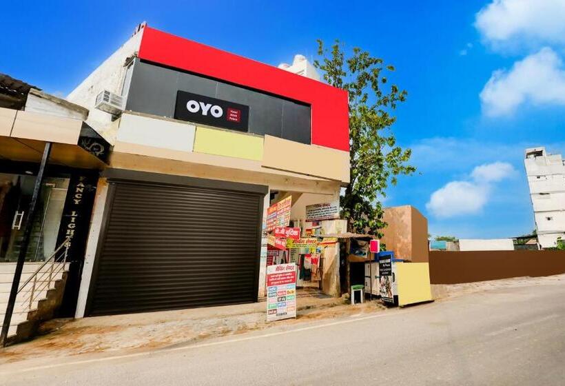 Otel Oyo Athiti Palace