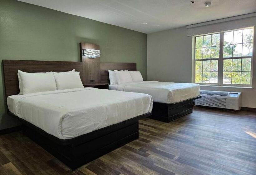 ホテル Quality Inn & Suites Columbia Harbison