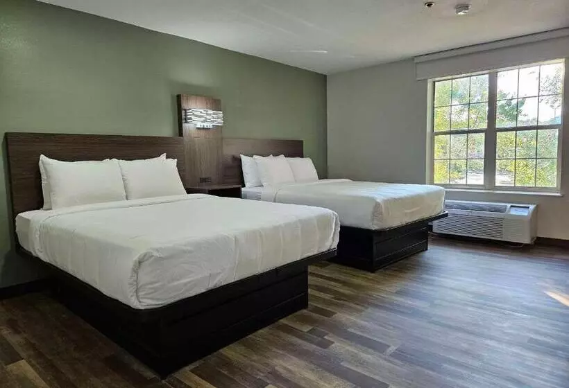 ホテル Quality Inn & Suites Columbia Harbison