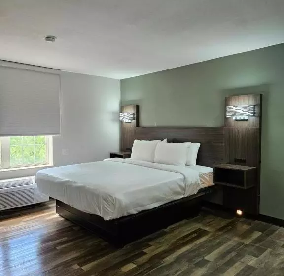 ホテル Quality Inn & Suites Columbia Harbison