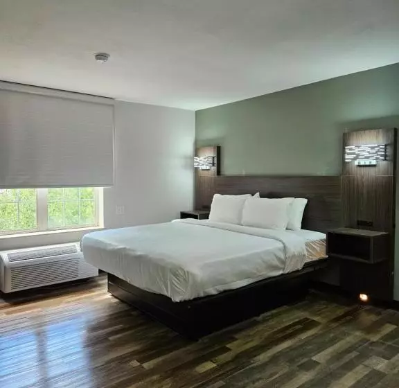 ホテル Quality Inn & Suites Columbia Harbison