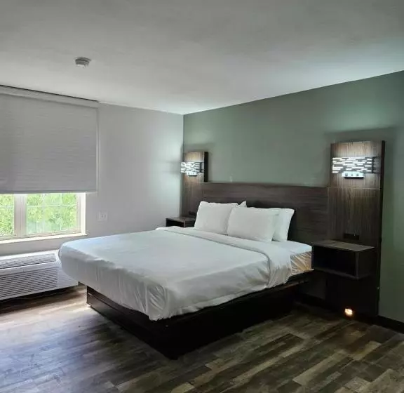 ホテル Quality Inn & Suites Columbia Harbison