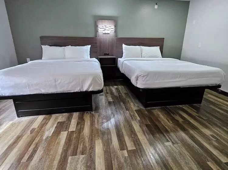 ホテル Quality Inn & Suites Columbia Harbison