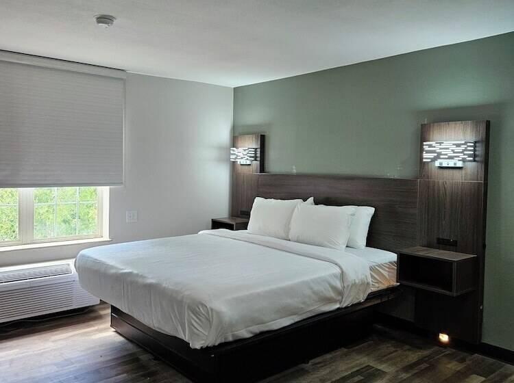 ホテル Quality Inn & Suites Columbia Harbison