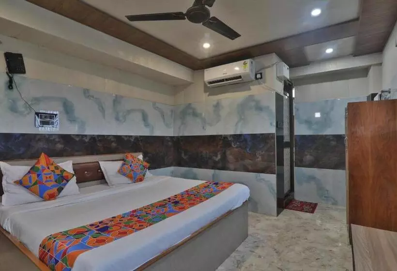 ホテル Raghunandain Inn Near Shree Ram Janmbhumi Ayodhya