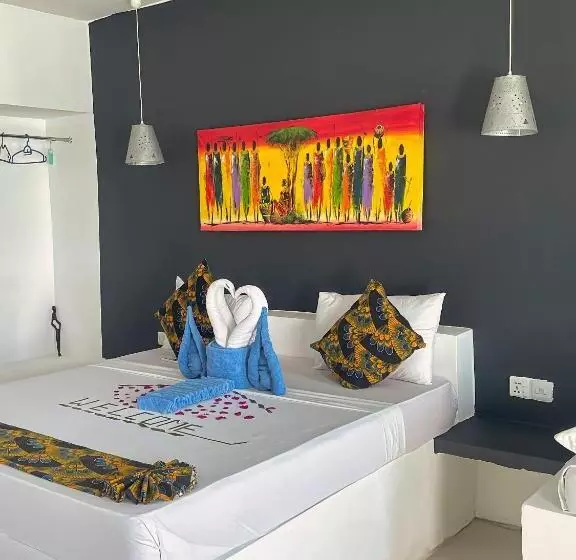 Hotelli Avo Boutique