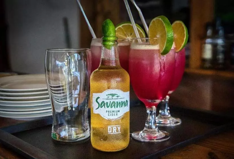 Hotelli Avo Boutique