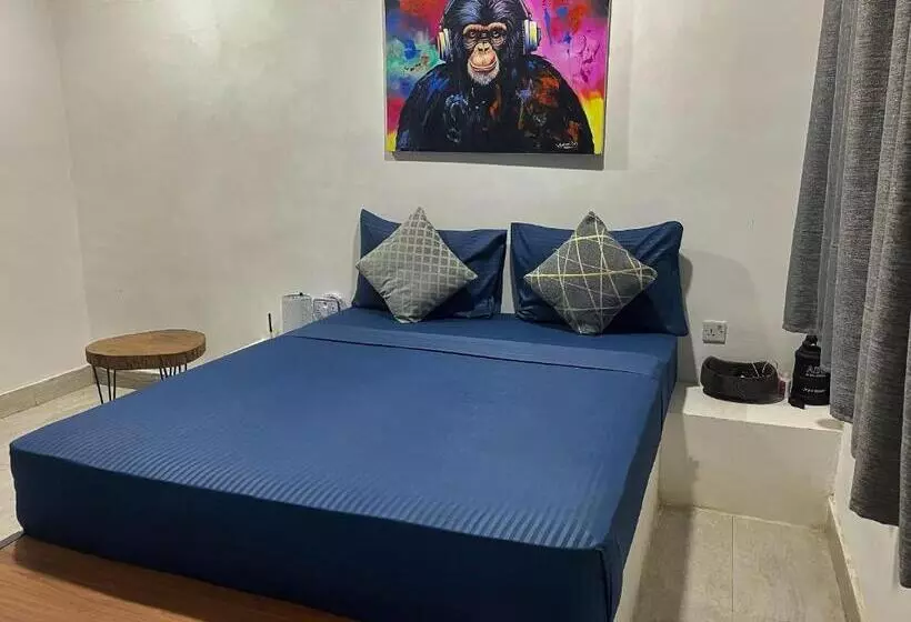 Hotelli Avo Boutique