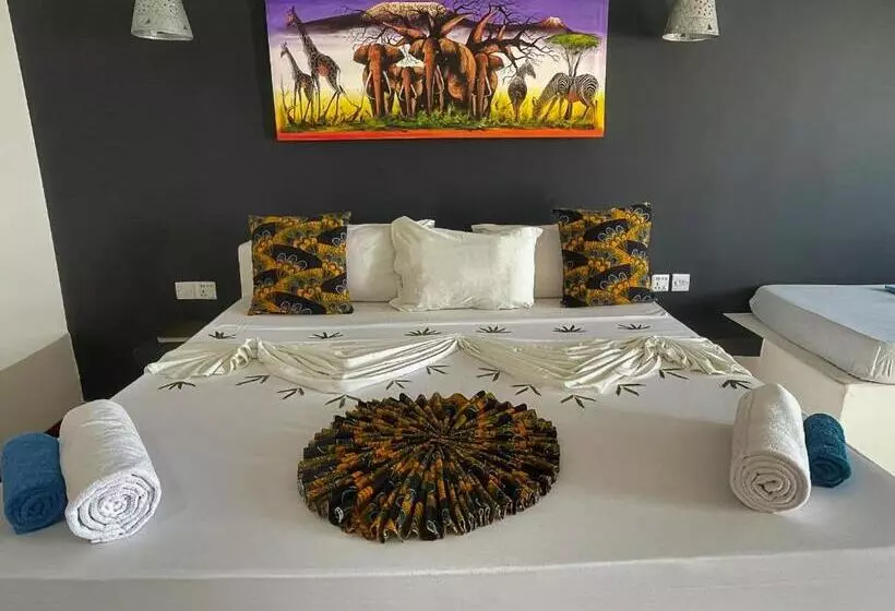 Hotelli Avo Boutique