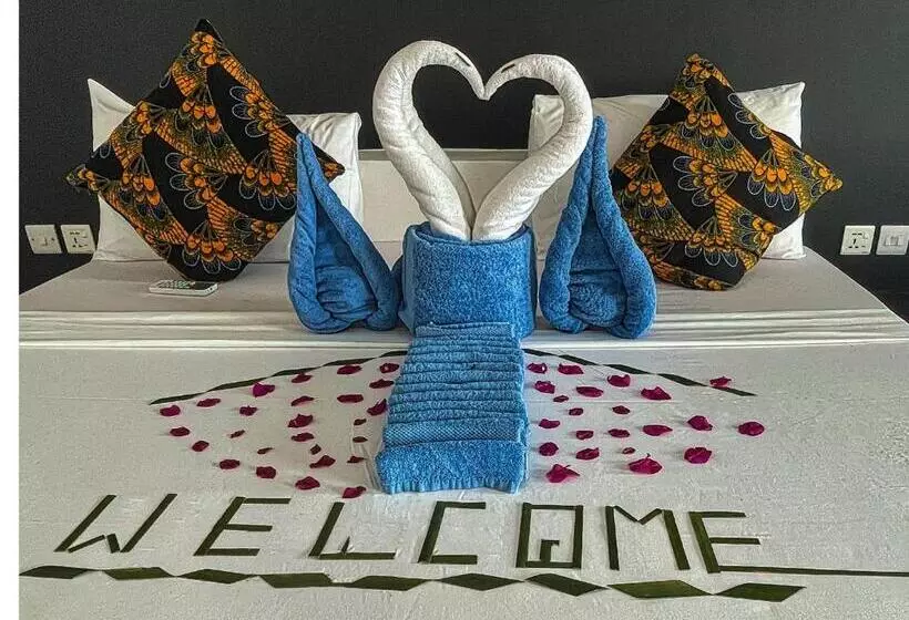 Hotelli Avo Boutique