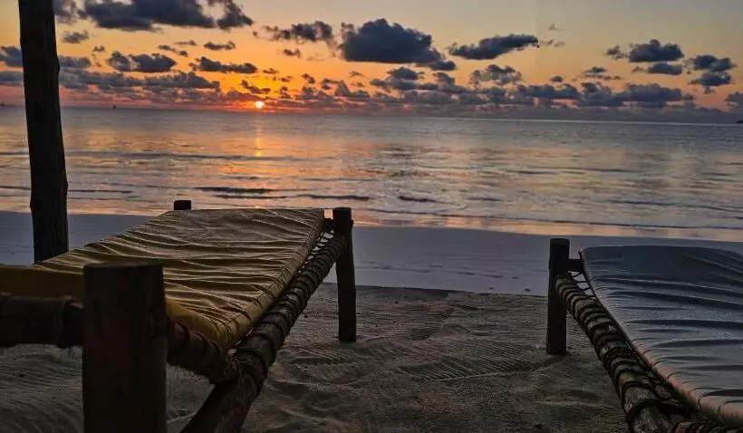 Hotelli Avo Boutique