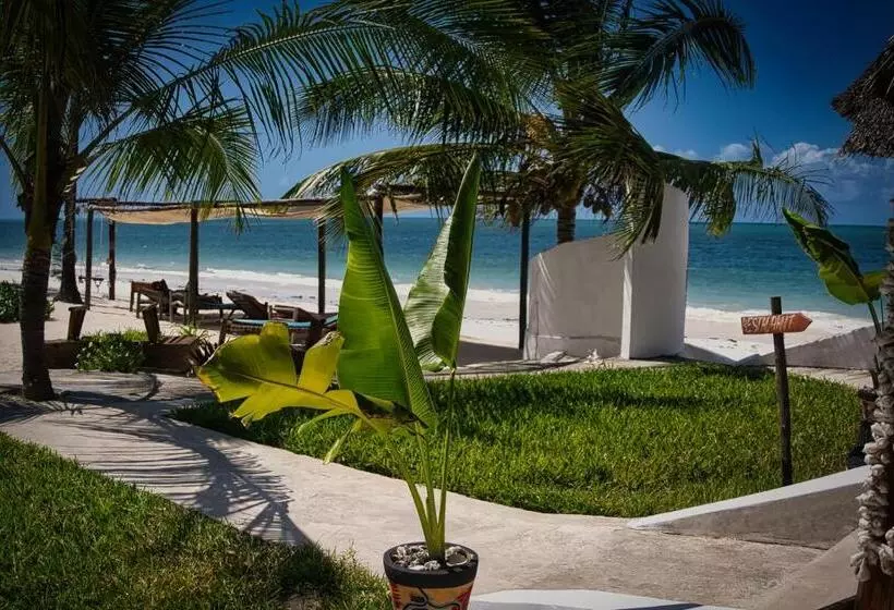 Hotelli Avo Boutique