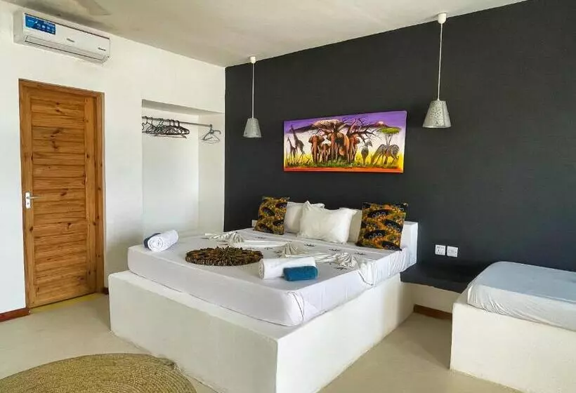 Hotelli Avo Boutique