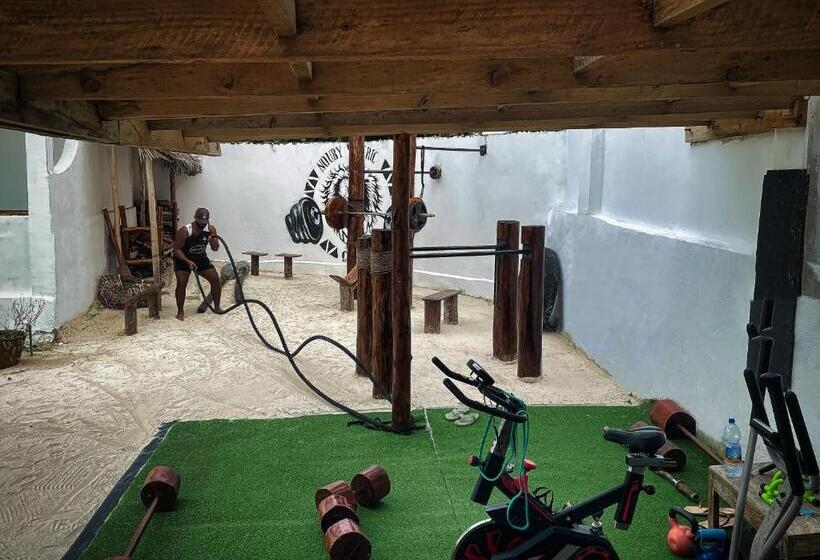 ホテル Avo Boutique