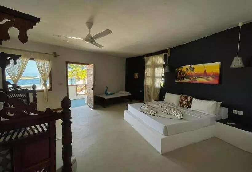 Hotelli Avo Boutique