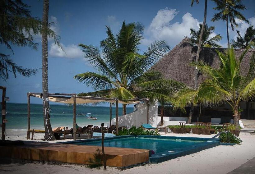 ホテル Avo Boutique