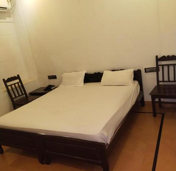 Hotel Janat Heritage