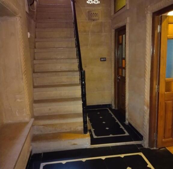 Hotel Janat Heritage