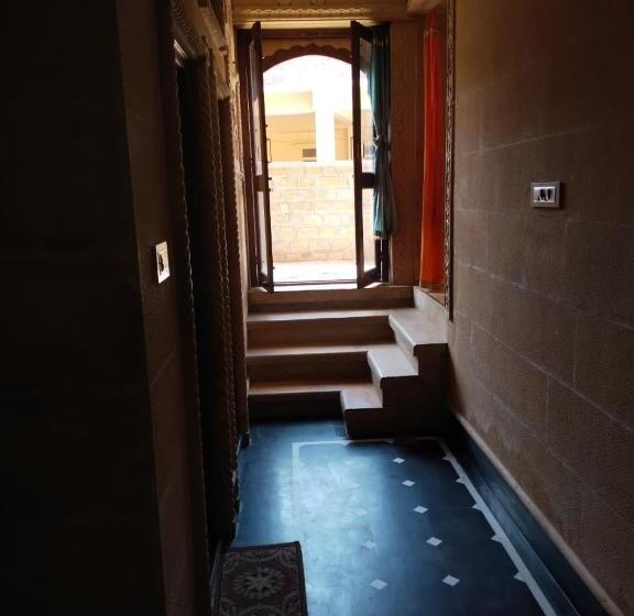 Hotel Janat Heritage