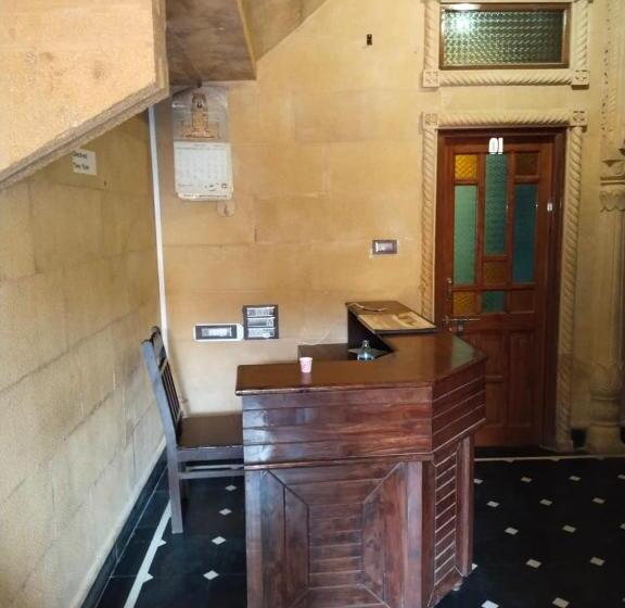 Hotel Janat Heritage