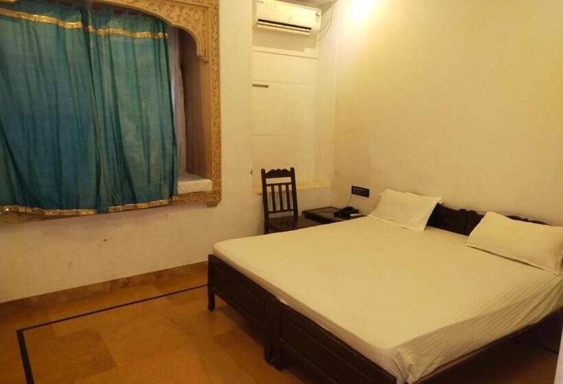 Hotel Janat Heritage