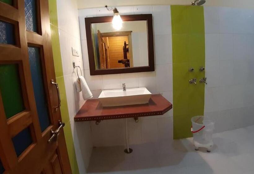 Hotel Janat Heritage