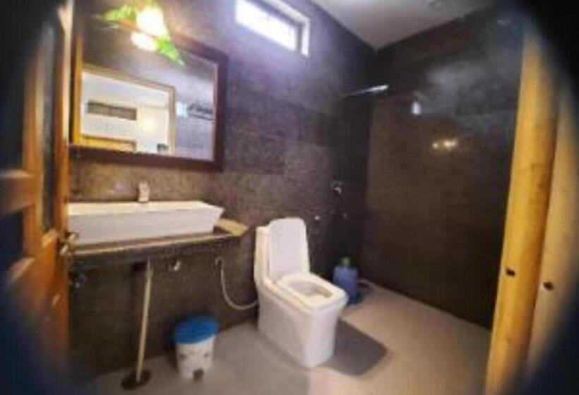 Hotel Janat Heritage