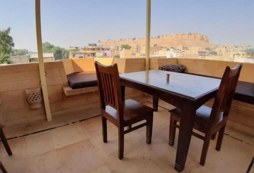 Hotel Janat Heritage