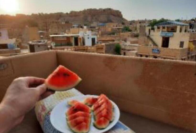 Hotel Janat Heritage