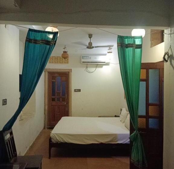 Hotel Janat Heritage