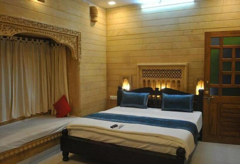 Hotel Janat Heritage