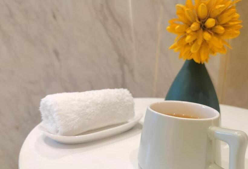 Lavande Hotel Guangzhou Quzhuang Metro Station